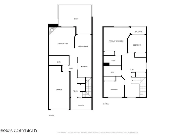Photo 40 of Condo for sale at 8050 Pioneer Dr #303, Anchorage, AK 99504 | MLS# 26-10630 | Listing updated on 2026-09-04