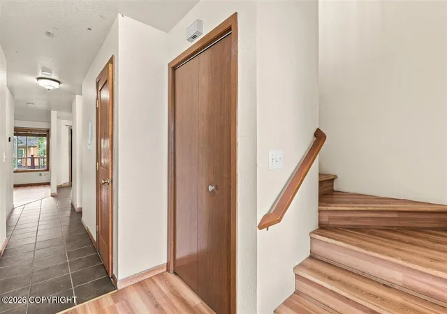Photo 5 of Condo for sale at 8050 Pioneer Dr #303, Anchorage, AK 99504 | MLS# 26-10630 | Listing updated on 2026-09-04
