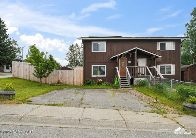 Photo 33 of Single family home for sale at 6101 Gross Dr, Anchorage, AK 99507 | MLS# 26-10417 | Listing updated on 2026-09-03
