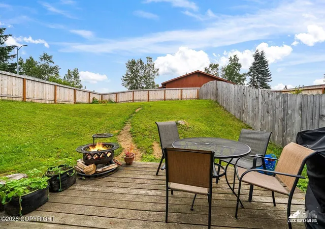 Photo 3 of Single family home for sale at 6101 Gross Dr, Anchorage, AK 99507 | MLS# 26-10417 | Listing updated on 2026-10-04