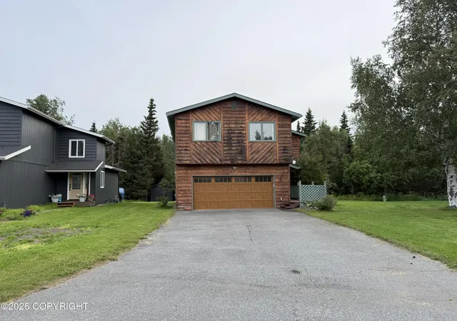 Photo 31 of Single family home for sale at 3120 Marathon Cir, Anchorage, AK 99515 | MLS# 26-10490 | Listing updated on 2026-09-14