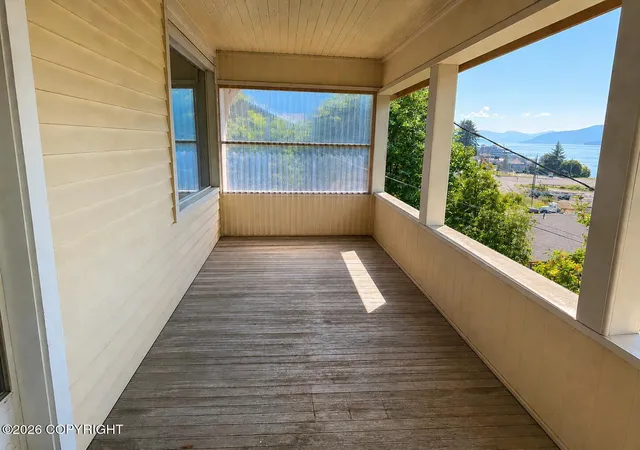 Photo 2 of Sale Pending at 347 Cassiar, Wrangell, AK 99929 | MLS# 26-10447 | Listing updated on 2026-09-03