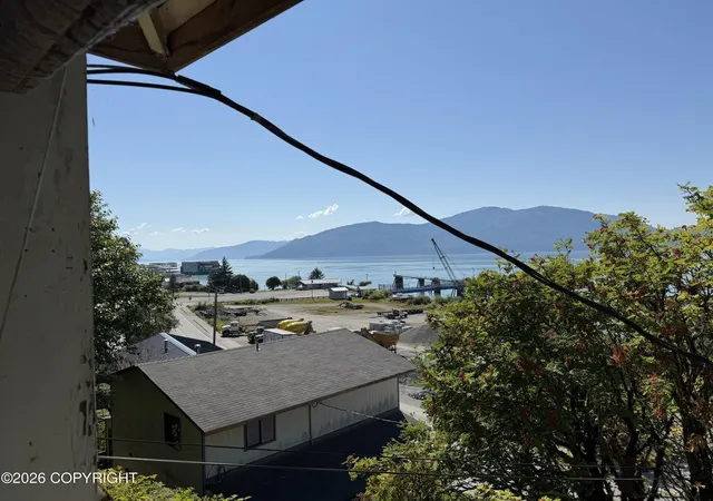 Sale Pending at 347 Cassiar, Wrangell, AK 99929 | MLS# 26-10447 | Listing updated on 2026-09-03