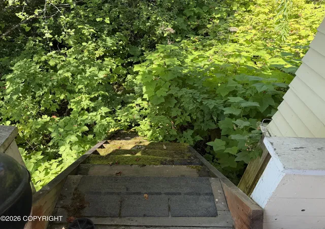 Sale Pending at 347 Cassiar, Wrangell, AK 99929 | MLS# 26-10447 | Listing updated on 2026-09-03
