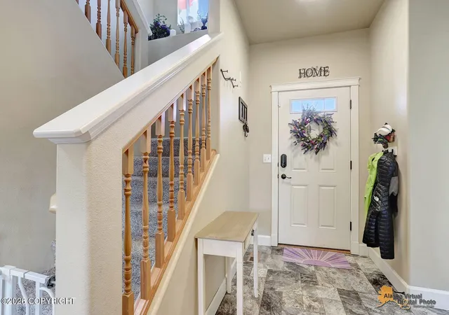 Photo 2 of Single family home for sale at 1200 W Mike St, Palmer, AK 99645 | MLS# 26-10549 | Listing updated on 2026-09-15