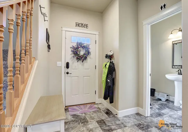 Photo 3 of Single family home for sale at 1200 W Mike St, Palmer, AK 99645 | MLS# 26-10549 | Listing updated on 2026-09-15