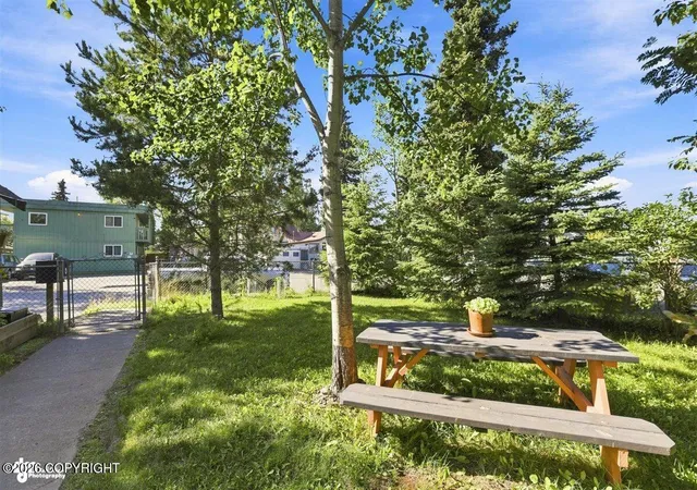 Photo 25 of Single family home for sale at 1127 Medfra St, Anchorage, AK 99501 | MLS# 26-10456 | Listing updated on 2026-08-28