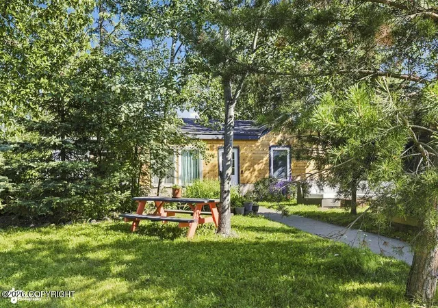 Photo 2 of Single family home for sale at 1127 Medfra St, Anchorage, AK 99501 | MLS# 26-10456 | Listing updated on 2026-08-28