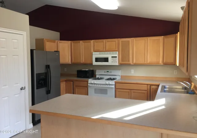Photo 2 of Single family home for sale at 6960 W Vandenberg Dr, Wasilla, AK 99623 | MLS# 26-10428 | Listing updated on 2026-08-17