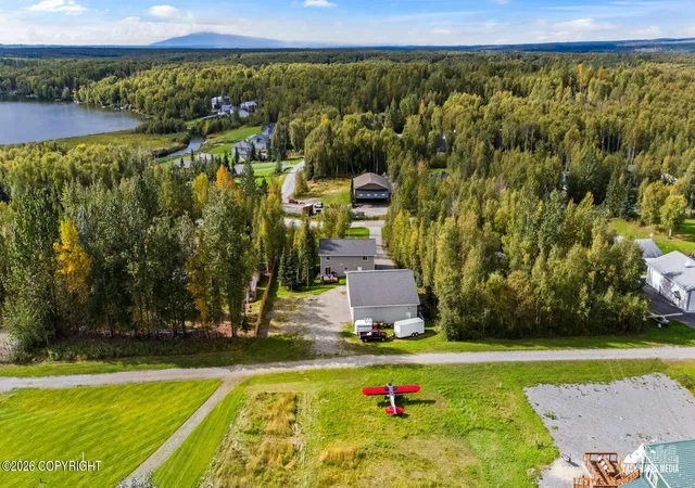 Photo 58 of Single family home for sale at 3751 N Crossover Dr, Wasilla, AK 99623 | MLS# 26-10433 | Listing updated on 2026-09-11