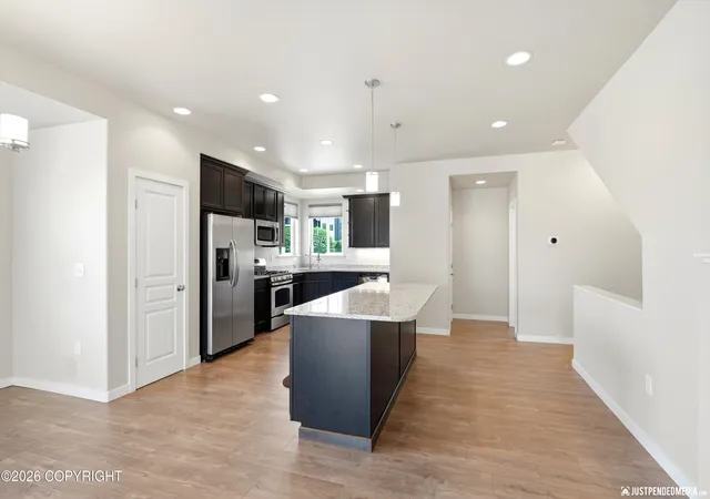 Photo 41 of Condo for sale at 270 Cook Inlet Loop #3A, Anchorage, AK 99501 | MLS# 26-10435 | Listing updated on 2026-08-15