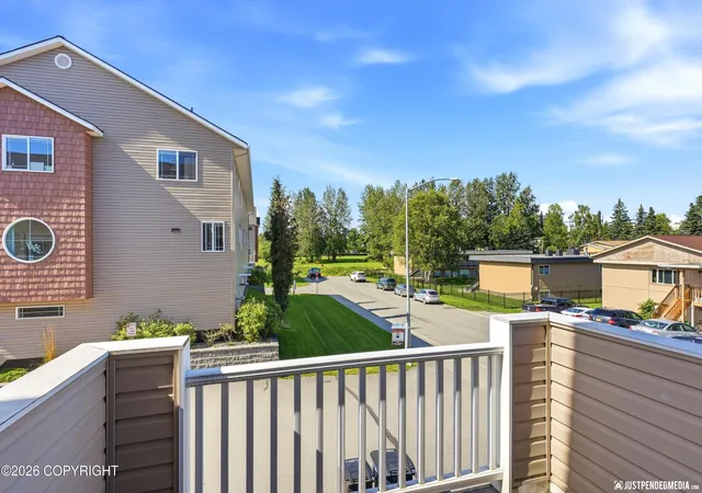 Photo 3 of Condo for sale at 270 Cook Inlet Loop #3A, Anchorage, AK 99501 | MLS# 26-10435 | Listing updated on 2026-10-01