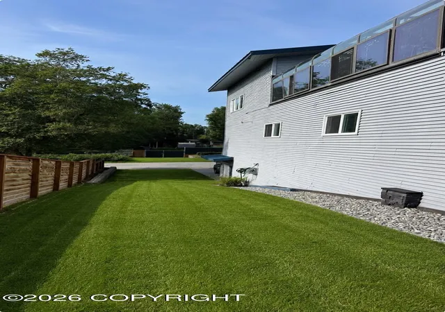 Photo 3 of Sale Pending at 13121 Nora Dr, Anchorage, AK 99515 | MLS# 26-10574 | Listing updated on 2026-08-26