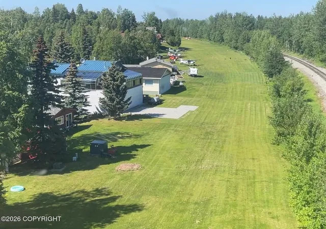 Photo 3 of Sale Pending at 13121 Nora Dr, Anchorage, AK 99515 | MLS# 26-10574 | Listing updated on 2026-08-26
