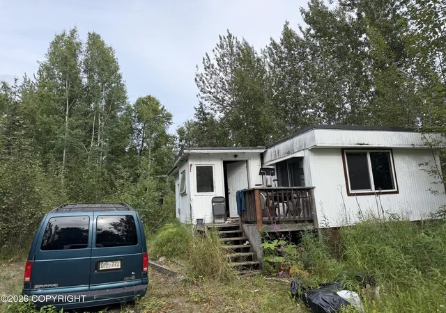Photo 3 of Land for sale at 13501 E Soapstone Rd, Palmer, AK 99645 | MLS# 26-10444 | Listing updated on 2026-08-17