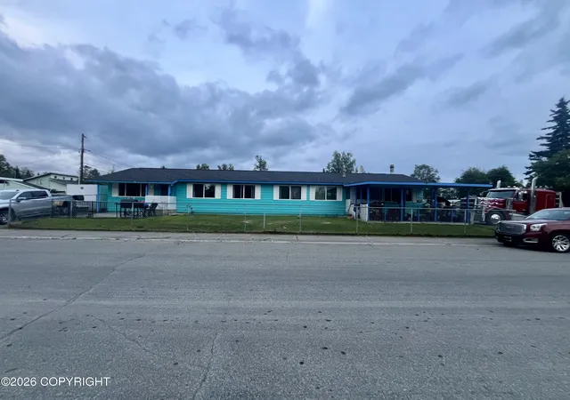Photo 19 of Single family home for sale at 4208 Mcphee Ave, Anchorage, AK 99508 | MLS# 26-10446 | Listing updated on 2026-08-17