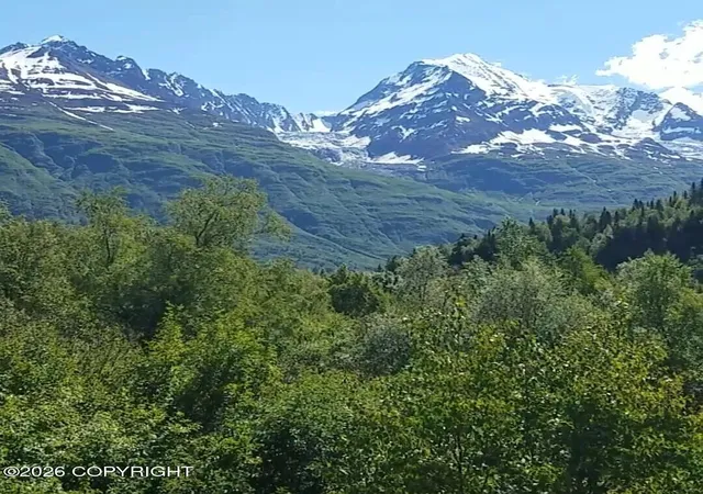 Photo 1 of Land for sale at Remote No St #NO, Valdez, AK 99686 | MLS# 26-10450 | Listing updated on 2026-08-27