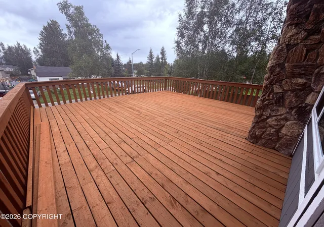 Photo 9 of Multi family home for sale at 7901 Northwind Ave, Anchorage, AK 99504 | MLS# 26-10459 | Listing updated on 2026-09-11