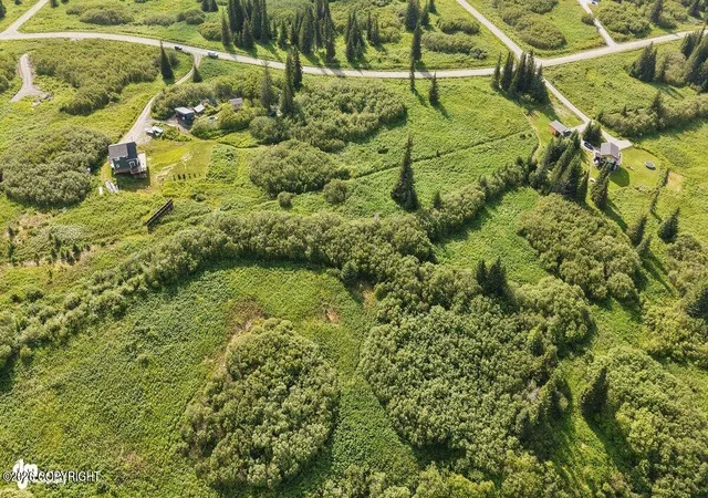 Photo 1 of Land for sale at 38508 Mossberg Dr, Homer, AK 99603 | MLS# 26-10449 | Listing updated on 2026-09-03