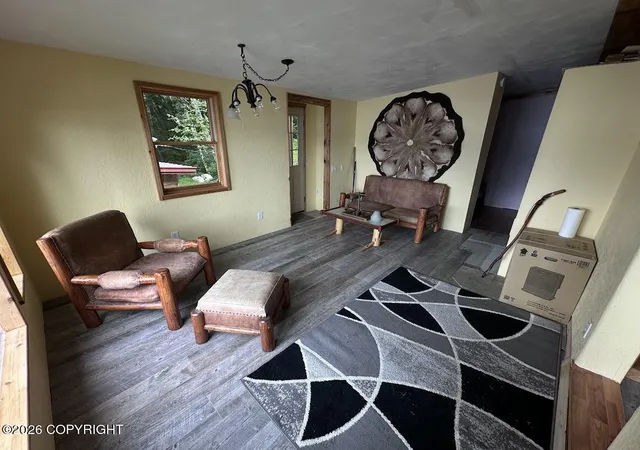 Photo 2 of Single family home for sale at 16255 N Tongass Hwy, Ketchikan, AK 99901 | MLS# 26-10451 | Listing updated on 2026-08-26