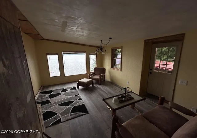 Photo 3 of Single family home for sale at 16255 N Tongass Hwy, Ketchikan, AK 99901 | MLS# 26-10451 | Listing updated on 2026-08-26