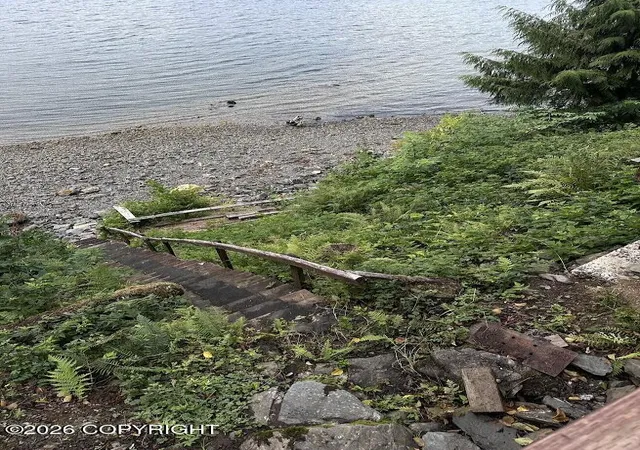 Photo 3 of Single family home for sale at 16255 N Tongass Hwy, Ketchikan, AK 99901 | MLS# 26-10451 | Listing updated on 2026-08-26