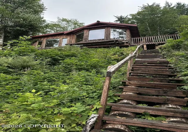 Photo 4 of Single family home for sale at 16255 N Tongass Hwy, Ketchikan, AK 99901 | MLS# 26-10451 | Listing updated on 2026-08-26
