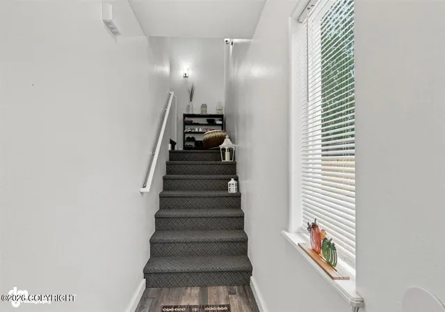 Photo 3 of Sale Pending at 6402 Fairweather Dr #50, Anchorage, AK 99518 | MLS# 26-10458 | Listing updated on 2026-08-31