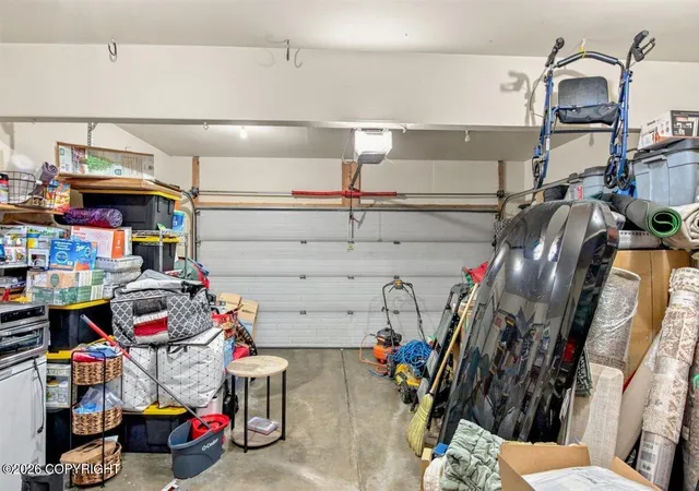 Photo 58 of Sale Pending at 6402 Fairweather Dr #50, Anchorage, AK 99518 | MLS# 26-10458 | Listing updated on 2026-08-31