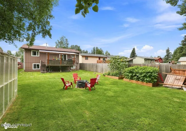Photo 41 of Single family home for sale at 421 W 91st Avenue, Anchorage, AK 99515 | MLS# 26-10457 | Listing updated on 2026-09-14