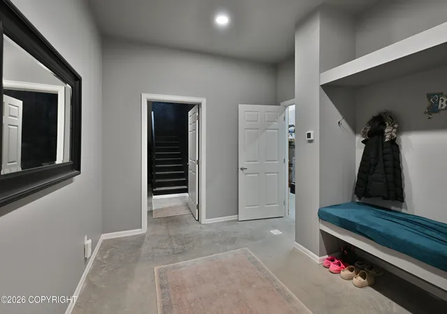 Photo 3 of Single family home for sale at 55022 Elata Ave, Homer, AK 99603 | MLS# 26-10467 | Listing updated on 2026-09-07