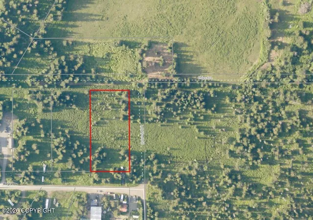 Photo 5 of Land for sale at 69272 Royce Dr, Anchor Point, AK 99556 | MLS# 26-10556 | Listing updated on 2026-08-21