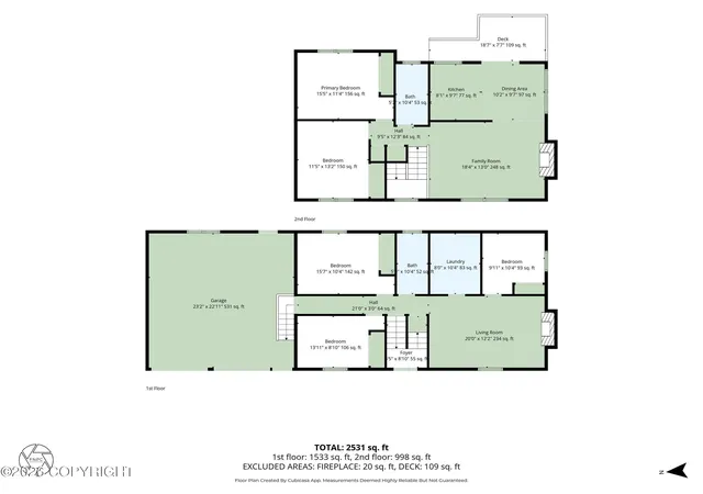 Photo 32 of Single family home for sale at 4121 Irene Dr, Anchorage, AK 99504 | MLS# 26-10473 | Listing updated on 2026-09-15