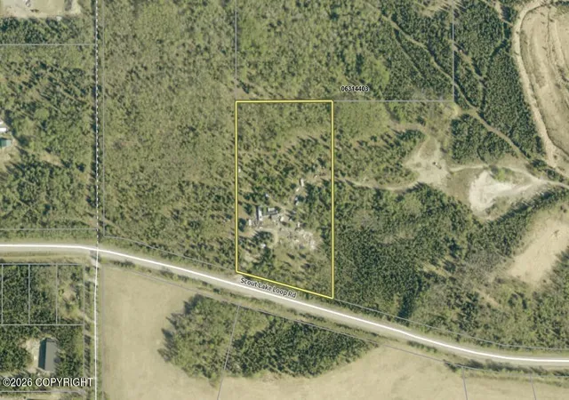 Photo 1 of Sale Pending at 35720 Scout Lake Loop Rd, Sterling, AK 99672 | MLS# 26-10471 | Listing updated on 2026-08-20