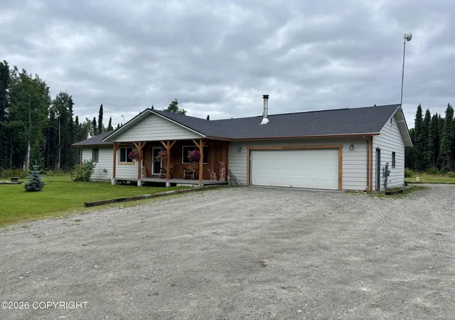 Photo 2 of Sale Pending at 37285 Big Horn St, Sterling, AK 99672 | MLS# 26-11148 | Listing updated on 2026-09-04