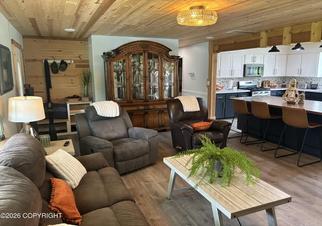 Photo 3 of Sale Pending at 37285 Big Horn St, Sterling, AK 99672 | MLS# 26-11148 | Listing updated on 2026-09-04