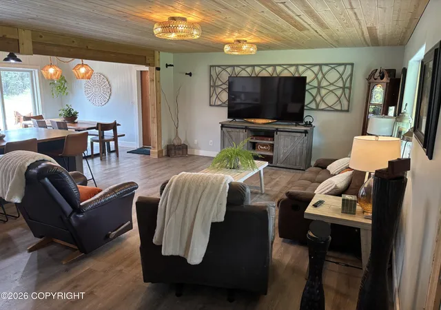 Photo 4 of Sale Pending at 37285 Big Horn St, Sterling, AK 99672 | MLS# 26-11148 | Listing updated on 2026-09-04