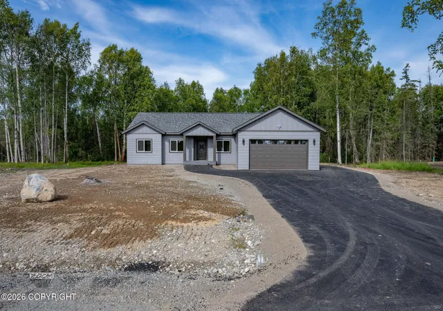 Photo 1 of Sale Pending at 9413 W Palermo Cir, Wasilla, AK 99623 | MLS# 26-10530 | Listing updated on 2026-09-19