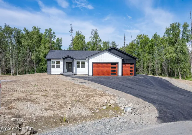 Photo 1 of Sale Pending at 9347 W Palermo Cir, Wasilla, AK 99623 | MLS# 26-10529 | Listing updated on 2026-09-19