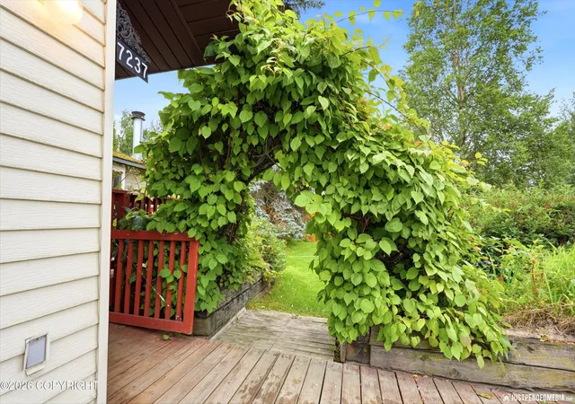 Photo 3 of Sale Pending at 7237 Basel St, Anchorage, AK 99507 | MLS# 26-10479 | Listing updated on 2026-08-23