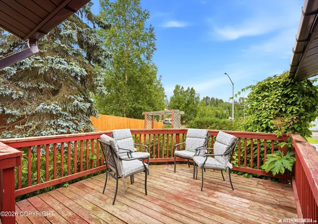 Photo 4 of Sale Pending at 7237 Basel St, Anchorage, AK 99507 | MLS# 26-10479 | Listing updated on 2026-08-23