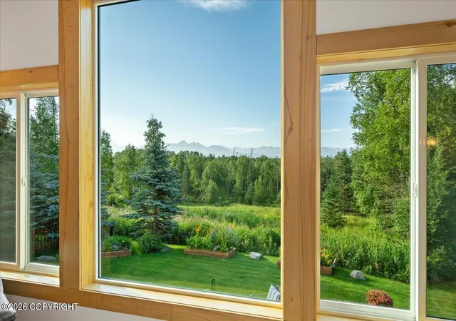 Photo 2 of Single family home for sale at 2276 E Ridgeview Dr, Wasilla, AK 99654 | MLS# 26-10480 | Listing updated on 2026-09-03