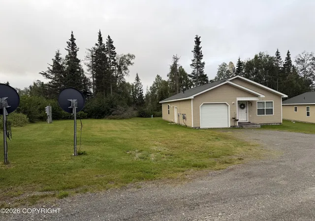 Photo 3 of Multi family home for sale at 50163 Forest Glen St, Nikiski, AK 99611 | MLS# 26-10478 | Listing updated on 2026-08-19