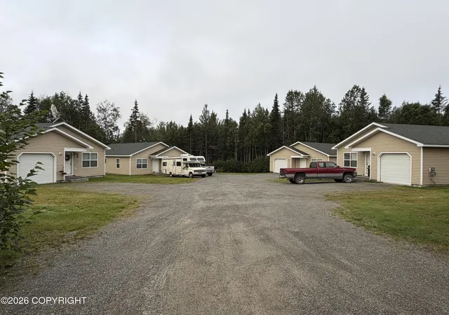 Photo 3 of Multi family home for sale at 50163 Forest Glen St, Nikiski, AK 99611 | MLS# 26-10478 | Listing updated on 2026-08-19