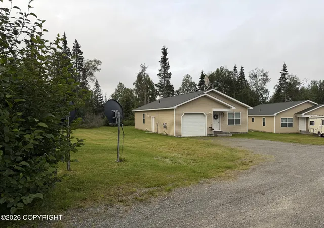 Photo 4 of Multi family home for sale at 50163 Forest Glen St, Nikiski, AK 99611 | MLS# 26-10478 | Listing updated on 2026-08-19