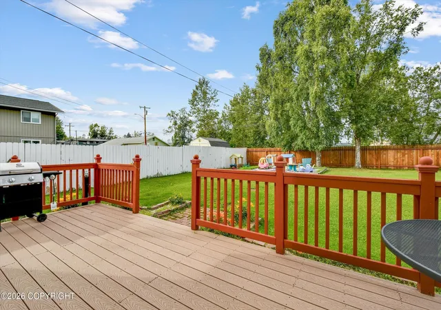 Photo 26 of Single family home for sale at 837 E 12th Avenue, Anchorage, AK 99501 | MLS# 26-10599 | Listing updated on 2026-08-23