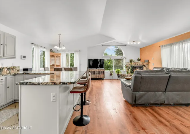 Photo 4 of Single family home for sale at 837 E 12th Avenue, Anchorage, AK 99501 | MLS# 26-10599 | Listing updated on 2026-08-23