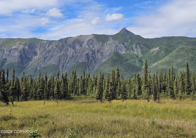 Photo 1 of Land for sale at 34033 W Arnica Ave, Sutton, AK 99674 | MLS# 26-10583 | Listing updated on 2026-09-01