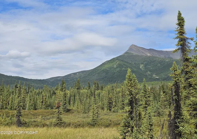 Photo 5 of Land for sale at 34033 W Arnica Ave, Sutton, AK 99674 | MLS# 26-10583 | Listing updated on 2026-09-01