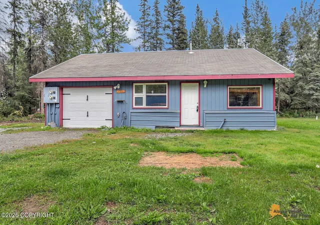 Photo 2 of Sale Pending at 3755 S Cottonwood St, Palmer, AK 99645 | MLS# 26-10748 | Listing updated on 2026-09-04